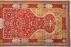 Магазин ковров Omo Rugs, с рейтингом 5 - находится по адресу Москва, Мещанский район, 127051, Неглинная улица, 20 