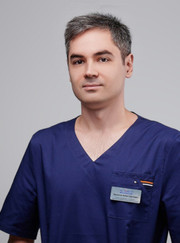 Врач функциональной диагностики, кардиолог Антон Сергеевич Крылатов