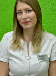 Ветеринарный врач УЗИ, ветеринарный врач-кардиолог Ксения Андреевна Сладкова