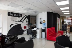 Салон красоты Ella Beauty, с рейтингом 5 - находится по адресу Волгоград, бульвар 30-летия Победы, 21 