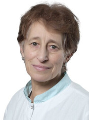 Гастроэнтеролог, кардиолог Наталья Николаевна Назаренко