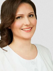 Остеопат Татьяна Владимировна Виницкая