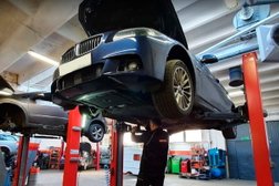 Автосервис LV-Auto, с рейтингом 5 - находится по адресу Самара, улица Льва Толстого, 77 