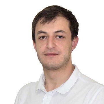 Аслан Алиевич Ахматов