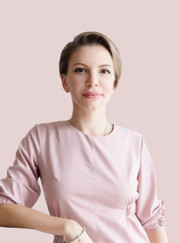 Отоларинголог, сурдолог Ольга Андреевна Чернобаева