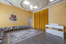Детский сад BINNY Покровское, с рейтингом 4.9 - находится по адресу Московская область, городской округ Истра, деревня Покровское, Покровский бульвар, 70 