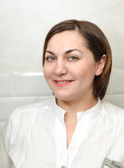 Массажист, спа-специалист Анна Пономарева