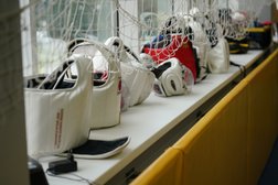 Спортивный клуб единоборств КМБ, с рейтингом 4.3 - находится по адресу Московская область, Долгопрудный, Московская улица, 54 