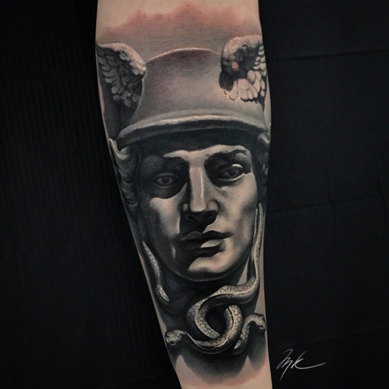 BLACKWOOD TATTOO CLUB в ТЦ Беляево - отзывы о салоне красоты, фото ...