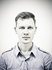 Бизнес-консультант, бизнес-тренер Дмитрий Станиславович Тулупов