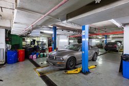 Автосервис Автопилот, с рейтингом 4.8 - находится по адресу Москва, Юго-Восточный административный округ, район Кузьминки, Волжский Бульвар квартал 114А, к3 