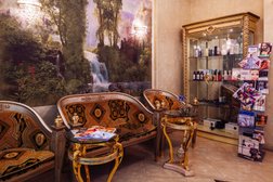 Центр красоты S.Lux, с рейтингом 4.3 - находится по адресу Москва, Привольная улица, 57 к1 