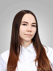 Ортодонт Ленара Рифатовна Насихова