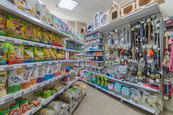 Ветеринарная клиника Манул, с рейтингом 4.8 - находится по адресу Ленинградская область, Всеволожский район, Заневское городское поселение, Кудрово, Пражская улица, 15 