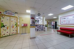 Многопрофильная клиника Альфа-Центр Здоровья, с рейтингом 4.3 - находится по адресу Нижний Новгород, улица Максима Горького, 48/50 