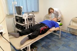 Медицинский центр неврологии, томатис-терапии, психологии и нейрокоррекции Потенциал, с рейтингом 4 - находится по адресу Томск, Красноармейская улица, 118/1 