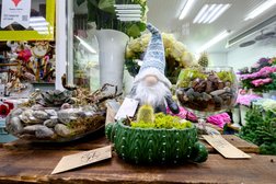 Цветочная мастерская Роза Ветров, с рейтингом 4.9 - находится по адресу Санкт-Петербург, Вёсельная улица, 7/10 