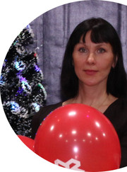 Нейропсихолог, психолог Елена Александровна Васильева