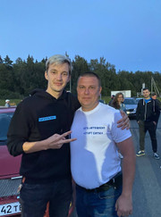 Преподаватель ПДД Александр Владимирович Ищенко