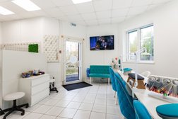 Студия маникюра Art nails, с рейтингом 4.8 - находится по адресу Московская область, Мытищи, улица Мира, 32а 