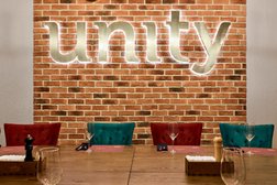 Ресторан Unity_Petrogradka, с рейтингом 4.8 - находится по адресу Санкт-Петербург, проспект Медиков, 5к17