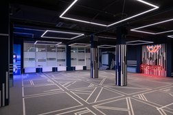 Центр виртуальной реальности Another World, с рейтингом 5 - находится по адресу Пермь, улица Чернышевского, 28 