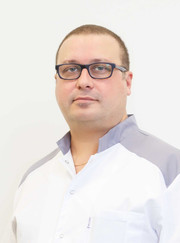 Стоматолог, стоматолог-терапевт Матвей Михайлович Шабанов