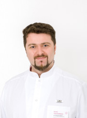 Уролог, андролог Тимур Асланбекович Гяургиев