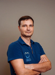 Стоматолог-ортопед, стоматолог Алексей Сергеевич Перминов