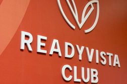 Женский фитнес-клуб ReadyVistaClub, с рейтингом 4.9 - находится по адресу Иваново, Ленина проспект, 3 