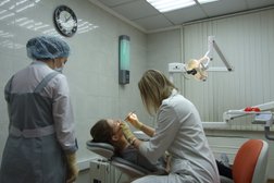 Стоматологическая клиника Альфа Дент, с рейтингом 4 - находится по адресу Москва, Отрадная улица, 2 