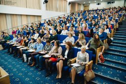 Сибирский межрегиональный учебный центр, с рейтингом 5 - находится по адресу Екатеринбург, улица Азина, 24 