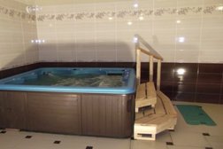 Сауна Одиссея, с рейтингом 2 - находится по адресу Рязань, Первомайский проспект, 11а 