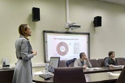 Центр обслуживания бизнеса Буккипер проф, с рейтингом 3.2 - находится по адресу Санкт-Петербург, Конная улица, 13 