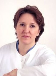 Пластический хирург Ирина Алексеевна Карякина