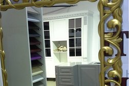 Торгово-производственная компания Классные кухни, с рейтингом 2.7 - находится по адресу Алматы, Кабдолова, 1/8 