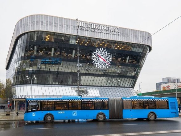 Самый большой Леонардо открылся в Москве!