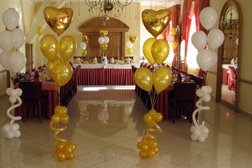 Магазин Мир шаров, с рейтингом 3.7 - находится по адресу Ставрополь, улица Ленина, 423 