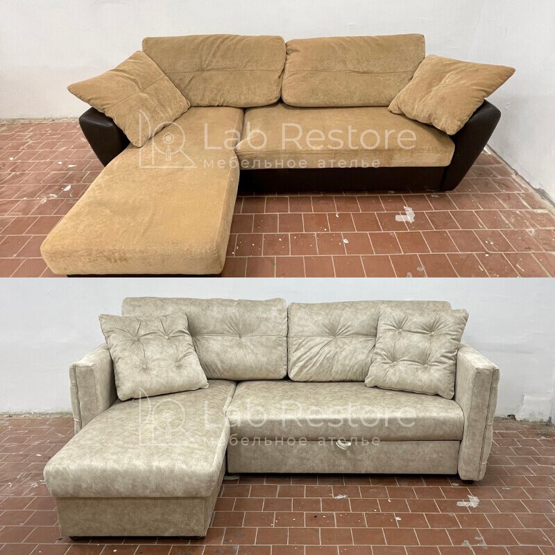 фотография Мебельного ателье Lab Restore