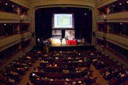 Офис Благотворительный фонд М. Прохорова, с рейтингом 4.1 - находится по адресу Москва, Тверской бульвар, 13 ст1 