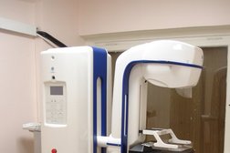 Лечебно-реабилитационный центр Минэкономразвития России Филиал №2, с рейтингом 3.6 - находится по адресу Москва, Ломоносовский пр-т, д. 43 