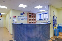 Национальный диагностический центр НДЦ-Щелково, с рейтингом 3.5 - находится по адресу Московская область, Щёлково, Фабричная улица, 1 