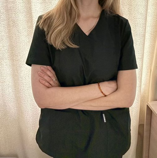 Диана Рахимкулова