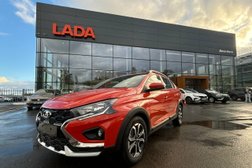 Официальный дилер LADA Диал-Авто, с рейтингом 4.5 - находится по адресу Чувашская Республика, Чебоксары, улица Автомобилистов, 3 