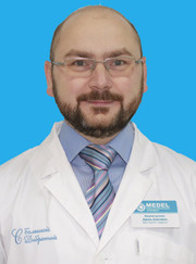 Уролог, андролог Адель Азатович Хикматуллин