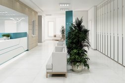 Стоматологическая клиника Easy Stom, с рейтингом 4.7 - находится по адресу Новосибирск, улица Кирова, 44/2 