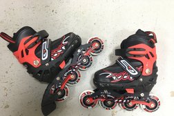 Интернет-магазин Спорт на дом, с рейтингом 2 - находится по адресу Алматы, улица Толе Би, 273А/5 