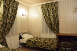 Пансионат для пожилых людей ЦАРСКОЕ СЕЛО, с рейтингом 4.9 - находится по адресу Санкт-Петербург, Пушкинский район, посёлок Александровская, Волхонское шоссе, 1/2 