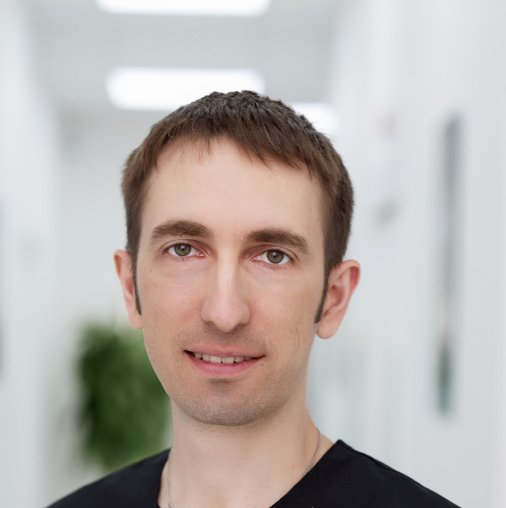 Дмитрий Владимирович Манжос