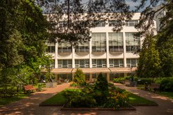 Оздоровительный комплекс Сосны, с рейтингом 3.4 - находится по адресу Московская область, Сосны посёлок, 32 